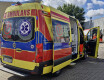 Nowy ambulans w pilskim szpitalu - grafika