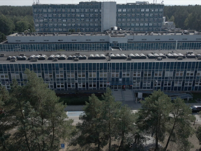 Afera neurochirurgów. Reakcja pilskiego szpitala - grafika