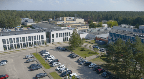 Pełna diagnoza raka w końcu będzie możliwa w Pile - grafika