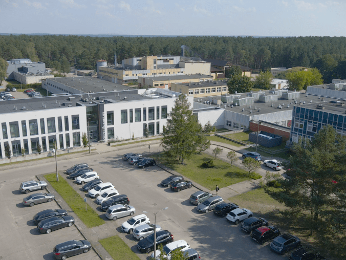 Pełna diagnoza raka w końcu będzie możliwa w Pile - grafika