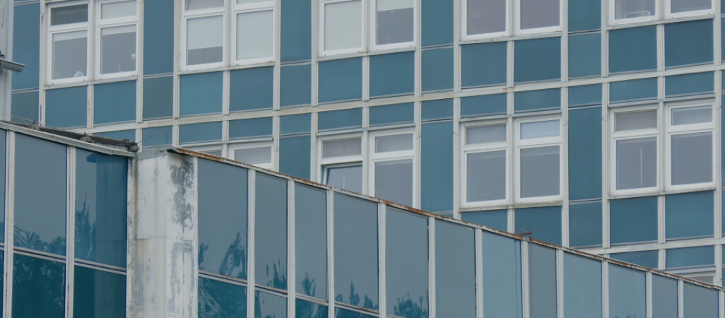 Ataki na szpital. Kilkanaście dziennie