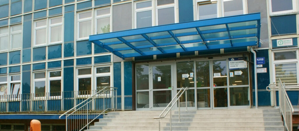 Będzie ewakuacja szpitala