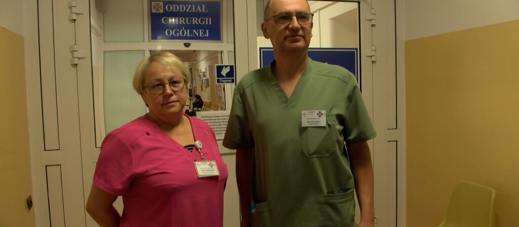 Nowe możliwości leczenia