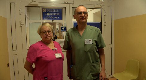 Nowe możliwości leczenia - grafika