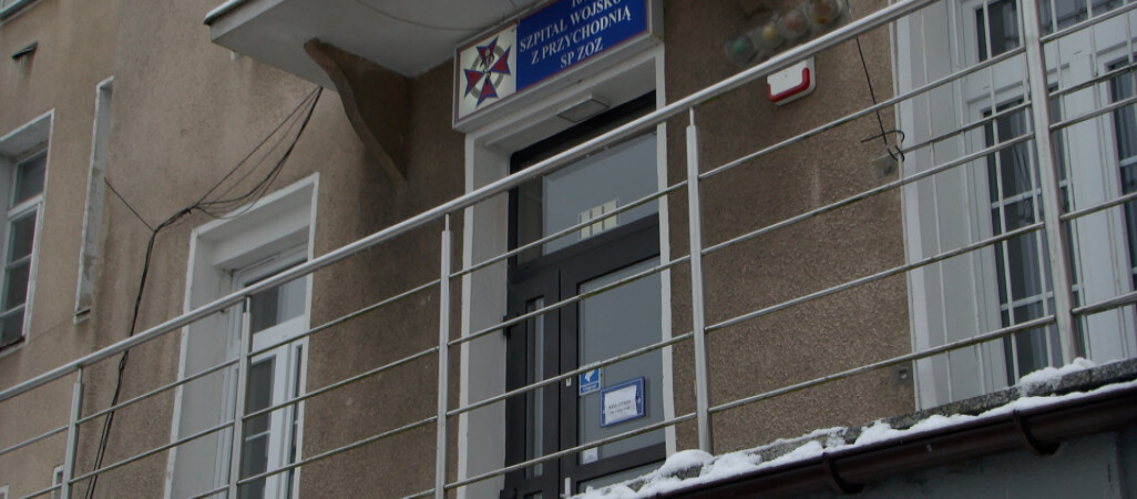 Wciąż nie ma dyrektora. Co dalej ze szpitalem?