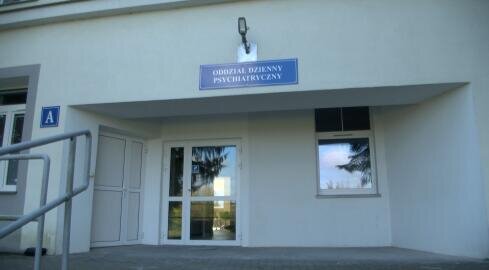 Psychiatria na wyższym poziomie - grafika