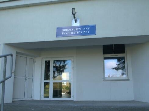 Psychiatria na wyższym poziomie - grafika