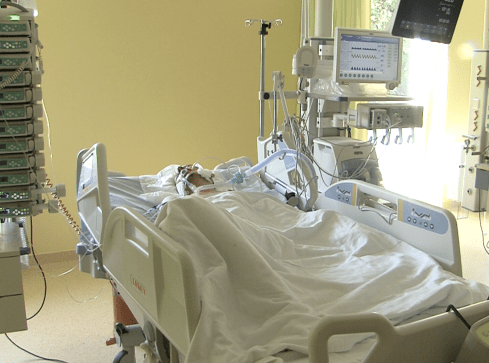 Dzieci i narkotyki. Coraz większy problem - grafika