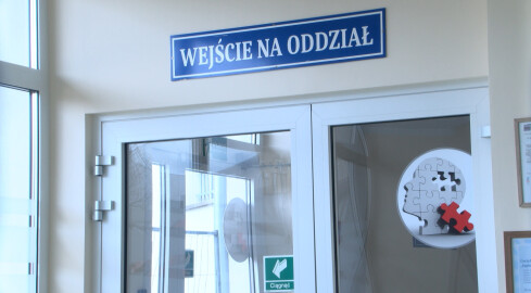 Ponad pół miliona na psychiatrię - grafika