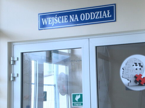 Ponad pół miliona na psychiatrię - grafika