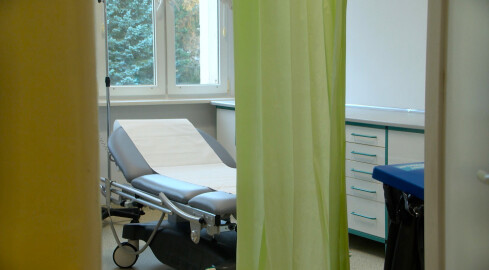 Szpital wojskowy dostał dotację z KPO - grafika