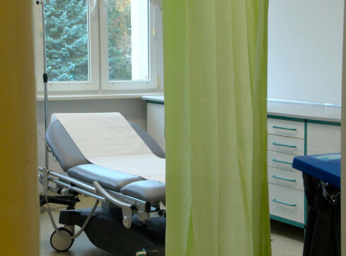 Szpital wojskowy dostał dotację z KPO - grafika
