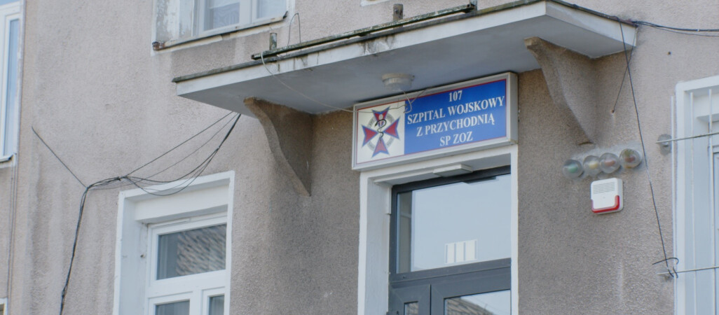 Co dalej ze szpitalem?