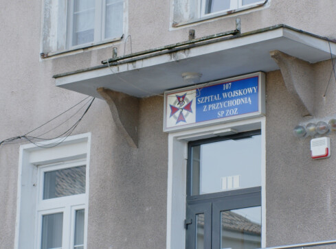 Co dalej ze szpitalem? - grafika