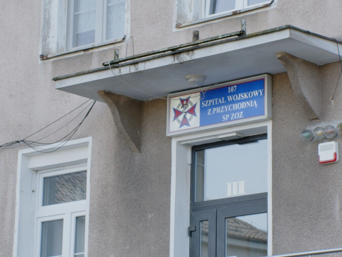 Co dalej ze szpitalem? - grafika