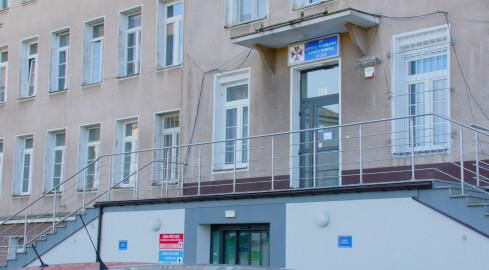 Nowe systemy do poprawy kontaktu z pacjentem - grafika