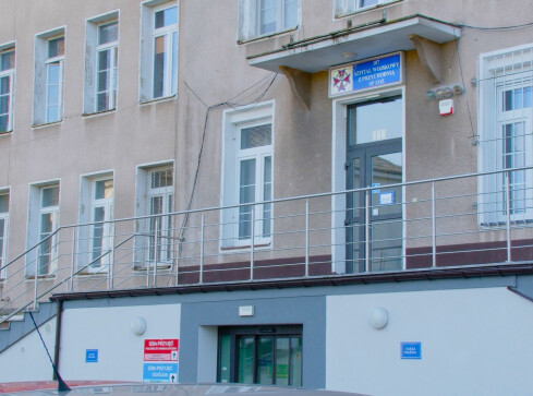 Nowe systemy do poprawy kontaktu z pacjentem - grafika