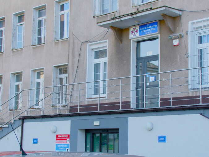 Nowe systemy do poprawy kontaktu z pacjentem - grafika