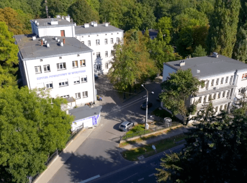 Szpital wreszcie na plusie - grafika