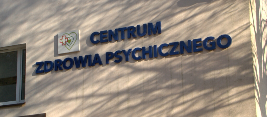 Pieniądze na zdrowie psychiczne