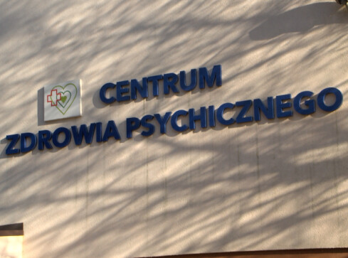 Pieniądze na zdrowie psychiczne - grafika