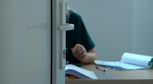 Tu na kardiologa czeka się miesiąc - grafika