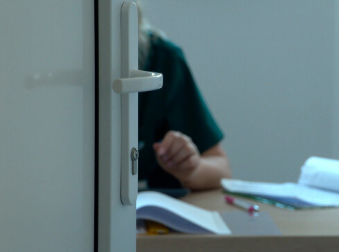 Tu na kardiologa czeka się miesiąc - grafika