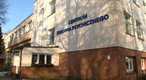 Jedyny taki ośrodek na północy Wielkopolski - grafika