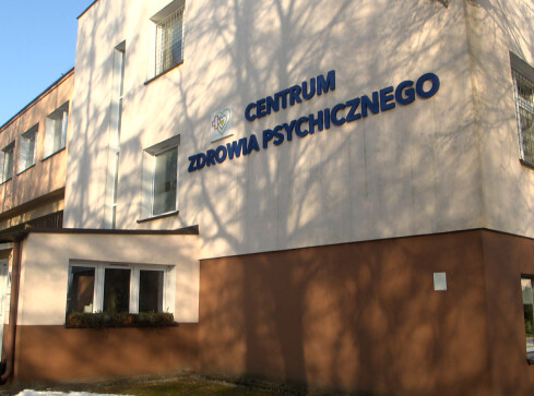 Jedyny taki ośrodek na północy Wielkopolski - grafika