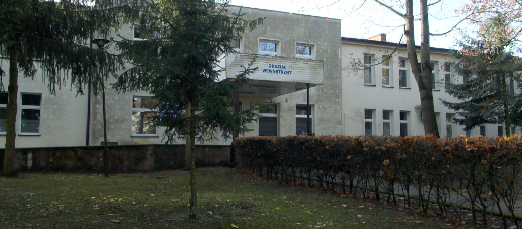 Złotowski szpital zyska nowy sprzęt kardiologiczny