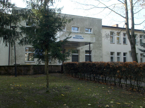 Złotowski szpital zyska nowy sprzęt kardiologiczny - grafika