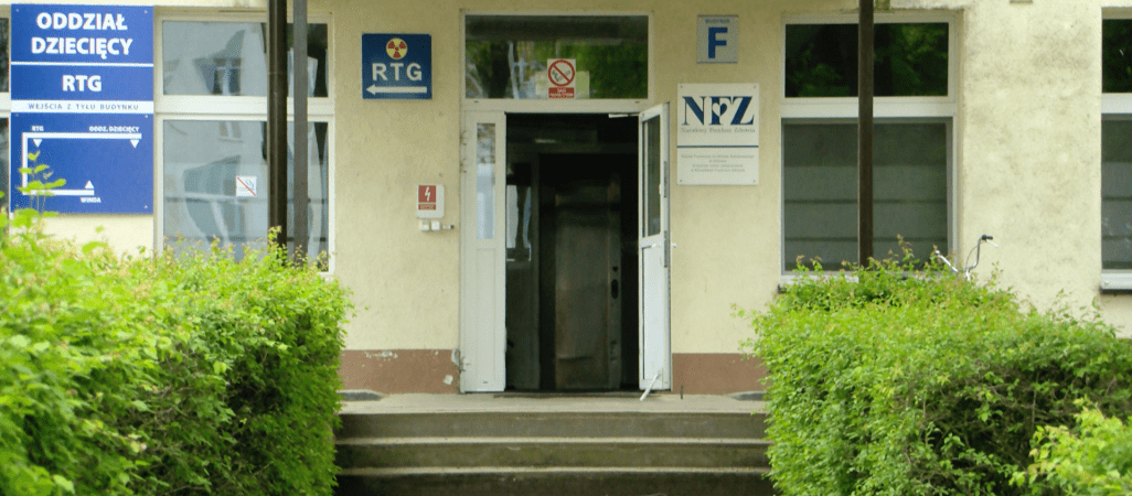 Sprzęt za 2 mln złotych trafia do szpitala