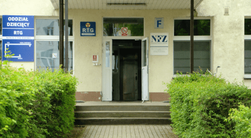 Sprzęt za 2 mln złotych trafia do szpitala - grafika