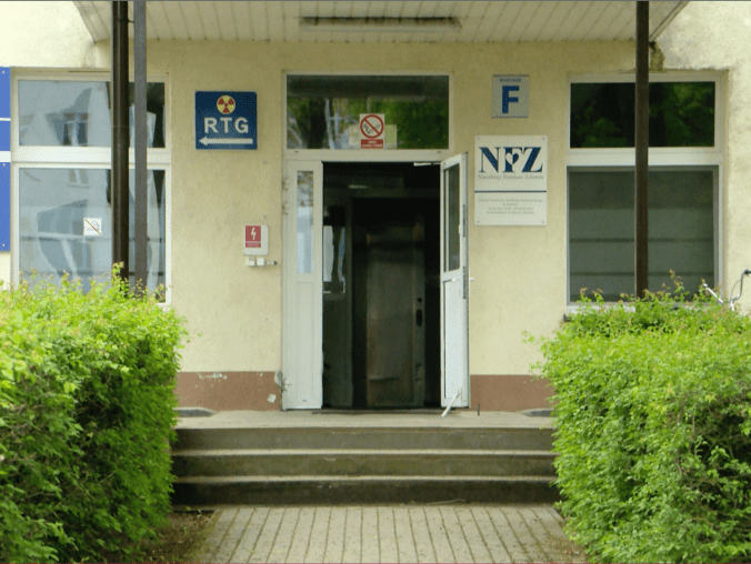 Sprzęt za 2 mln złotych trafia do szpitala - grafika
