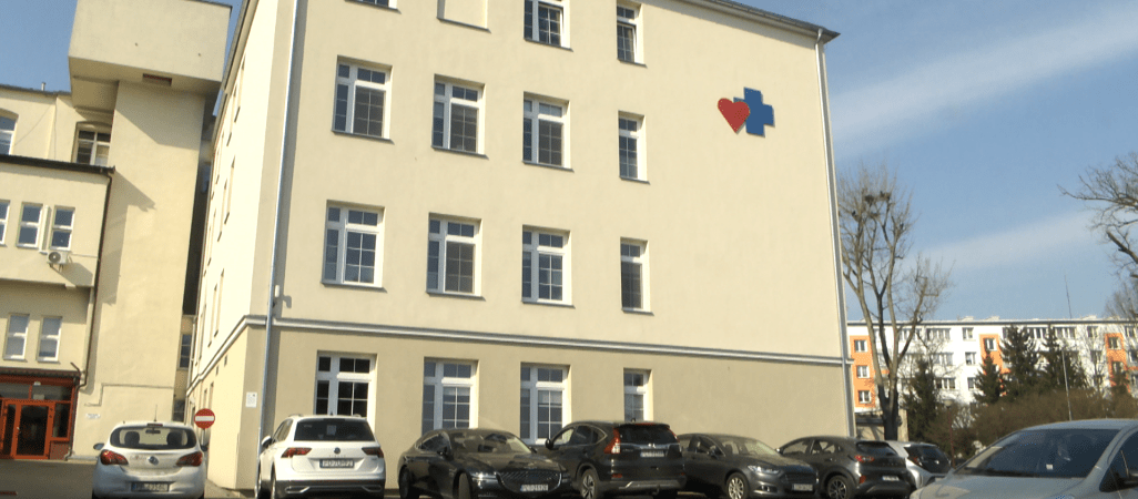 W razie wojny rannych przejmie szpital w Trzciance