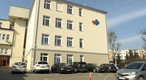 W razie wojny rannych przejmie szpital w Trzciance - grafika