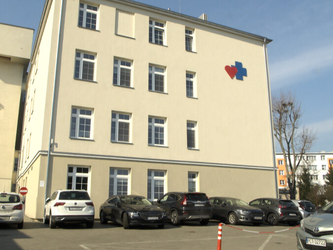 W razie wojny rannych przejmie szpital w Trzciance - grafika