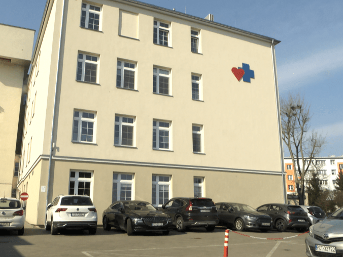 Bez zabiegów chirurgicznych w szpitalu. Nie działa też SOR - grafika