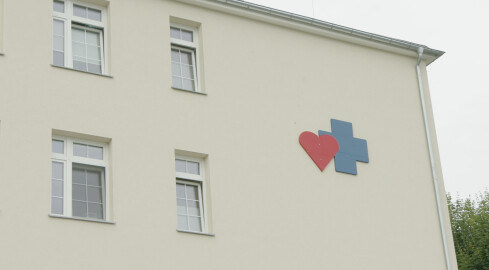 Łączenie szpitali to błąd? - grafika