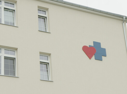 Łączenie szpitali to błąd? - grafika