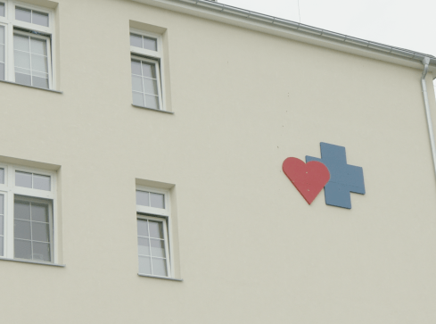 Łączenie szpitali to błąd? - grafika