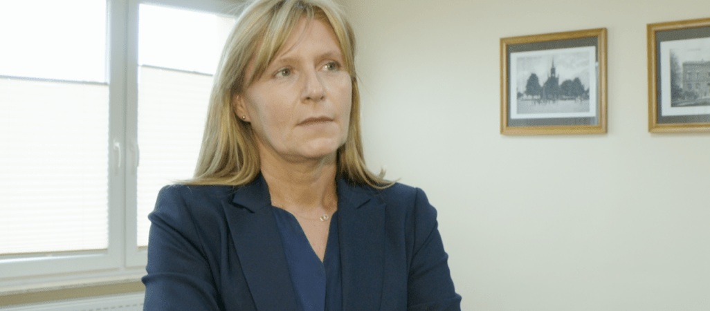 Dyrektor szpitala rezygnuje