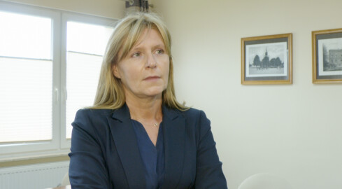 Dyrektor szpitala rezygnuje - grafika