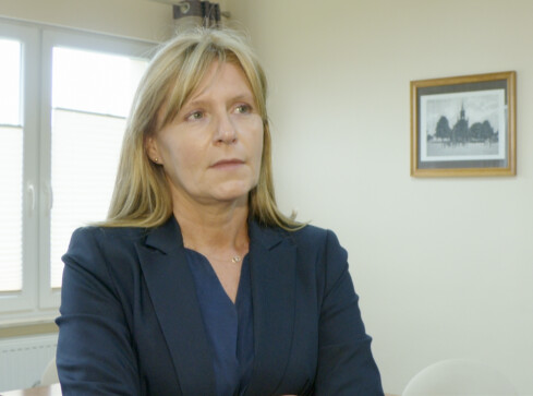 Dyrektor szpitala rezygnuje - grafika