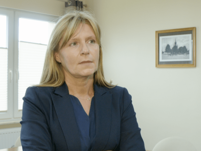 Dyrektor szpitala rezygnuje - grafika