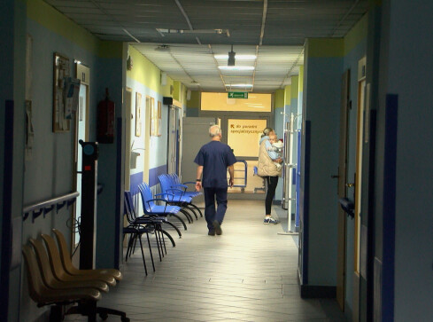 Kolejny szpital zaczyna współpracę z wojskiem - grafika