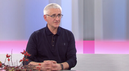 Sezon chorobowy w pełni. Jak się chronić naturalnymi metodami? - grafika