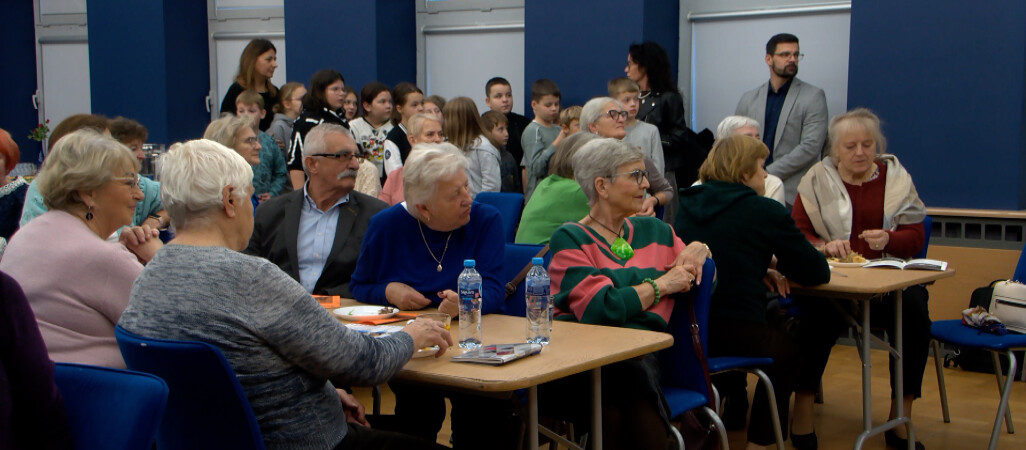 Seniorze, nie łykaj wszystkiego