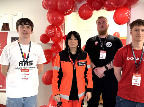 Uratuj życie genetycznemu bliźniakowi - grafika