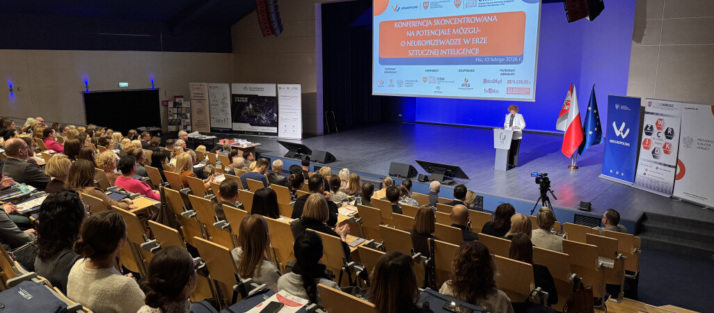 Ludzki mózg kontra sztuczna inteligencja